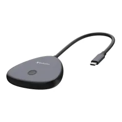 Transmiter obrazu Verbatim WDA-02 bezprzewodowy z | PartsPC.pl