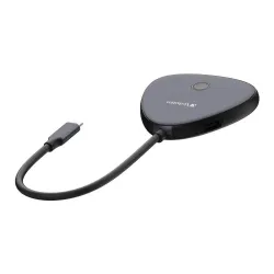 Transmiter obrazu Verbatim WDA-02 bezprzewodowy z | PartsPC.pl