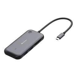 Transmiter obrazu Verbatim WDA-01 bezprzewodowy z | PartsPC.pl