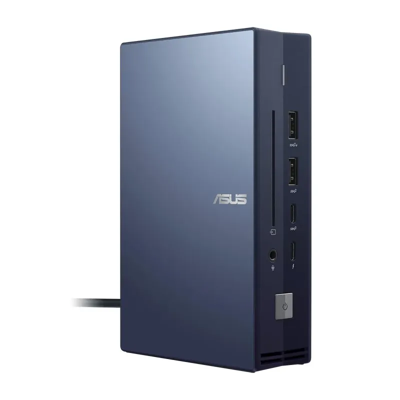 Stacja dokująca ASUS Simpro Dock II 90NX0460-P00030 | PartsPC.pl