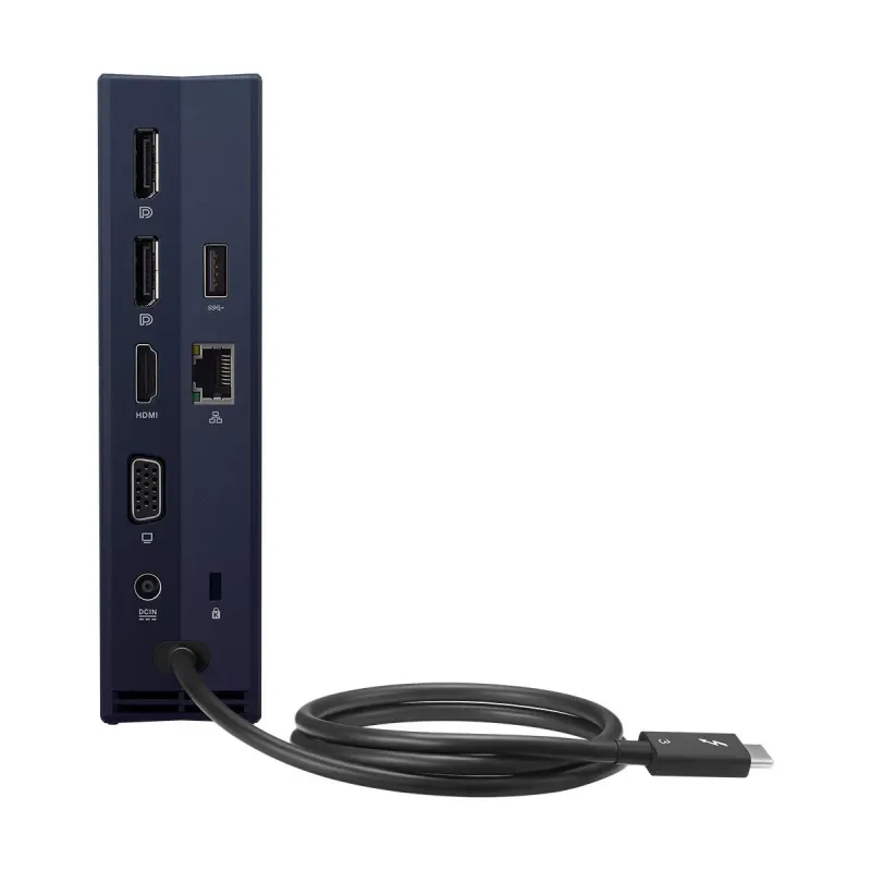 Stacja dokująca ASUS Simpro Dock II 90NX0460-P00030 | PartsPC.pl