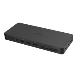 Stacja dokująca ASUS Triple 4K Thunderbolt 4 Dock DC500 | PartsPC.pl