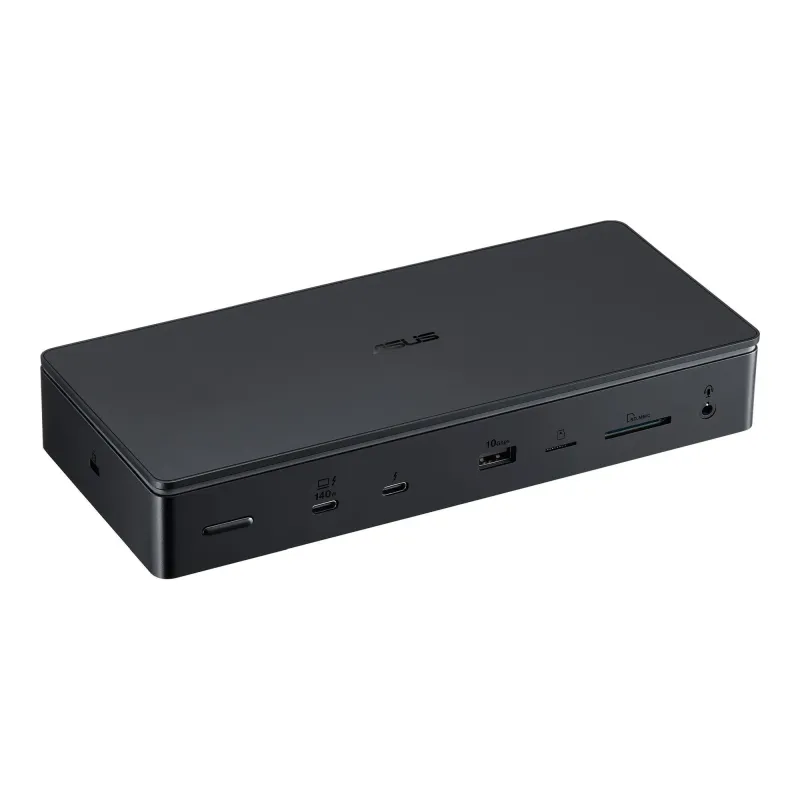 Stacja dokująca ASUS Master Thunderbolt 5 Dock DC510 | PartsPC.pl