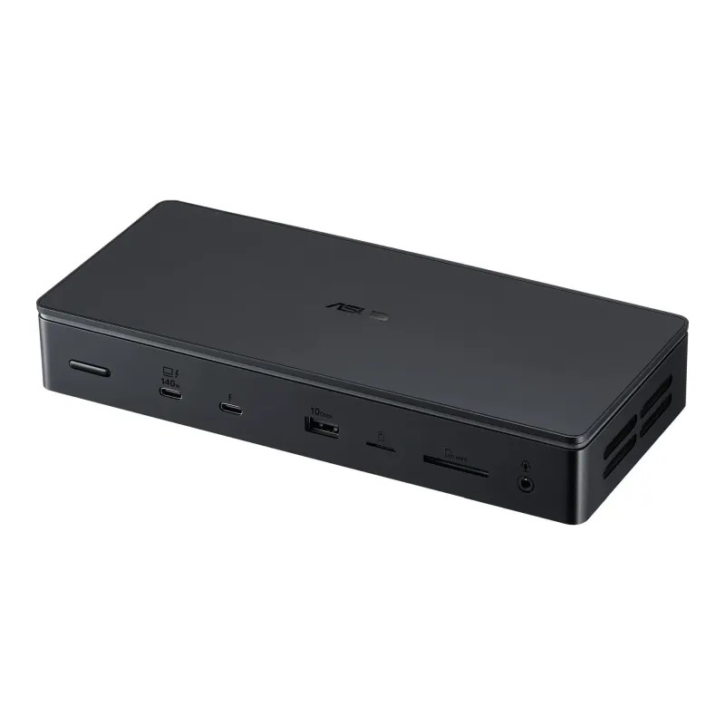 Stacja dokująca ASUS Master Thunderbolt 5 Dock DC510 | PartsPC.pl
