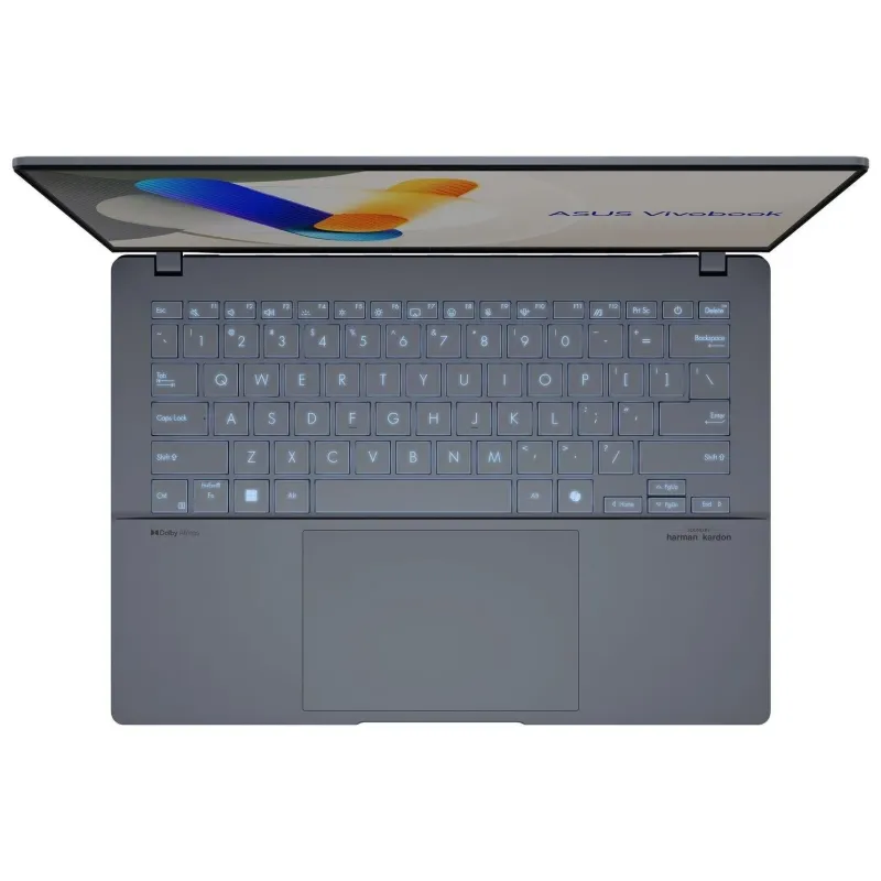 Notebook Asus Vivobook S 14 OLED S5406SA-QD005W | PartsPC.pl