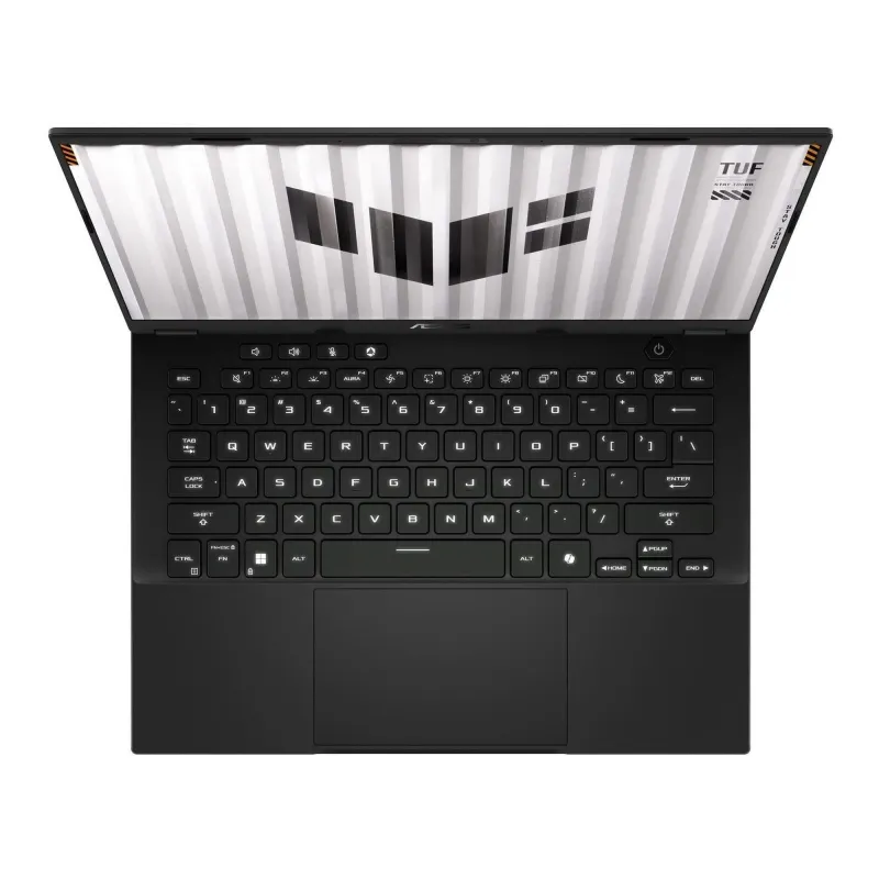 Notebook Asus TUF Gaming FA401UM-RG010W | PartsPC.pl