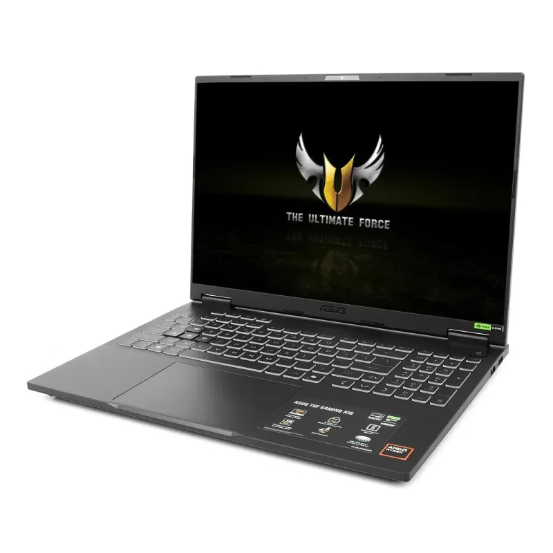 Notebook Asus TUF Gaming A16 FA608UH-R7165 | PartsPC.pl