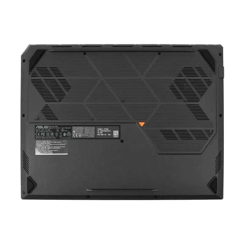 Notebook Asus TUF Gaming A16 FA608UH-R7165 | PartsPC.pl