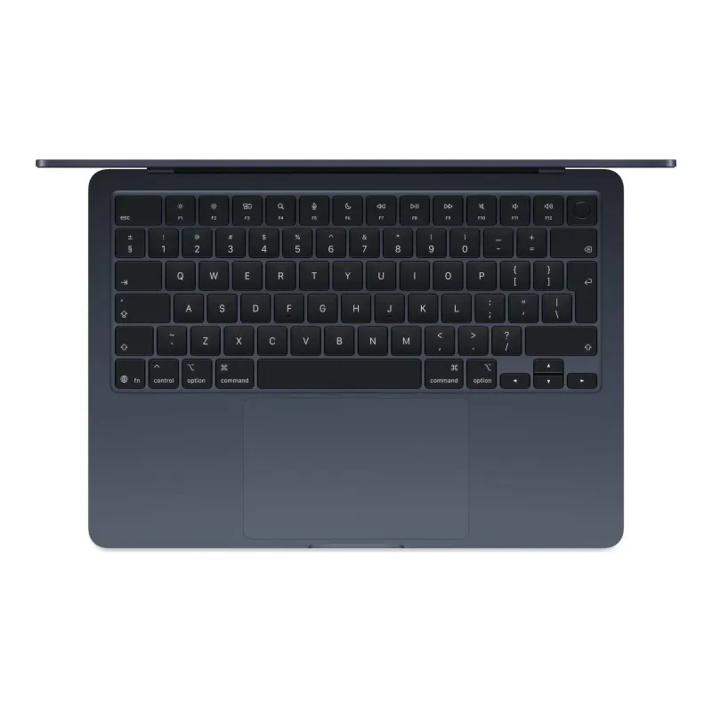 Notebook Apple MacBook Air 13,6"/Apple M4 | PartsPC.pl