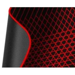 Mata podłogowa Defender CYBE pod fotel gaming | PartsPC.pl