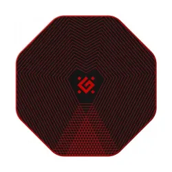 Mata podłogowa Defender TEKTA pod fotel gaming | PartsPC.pl