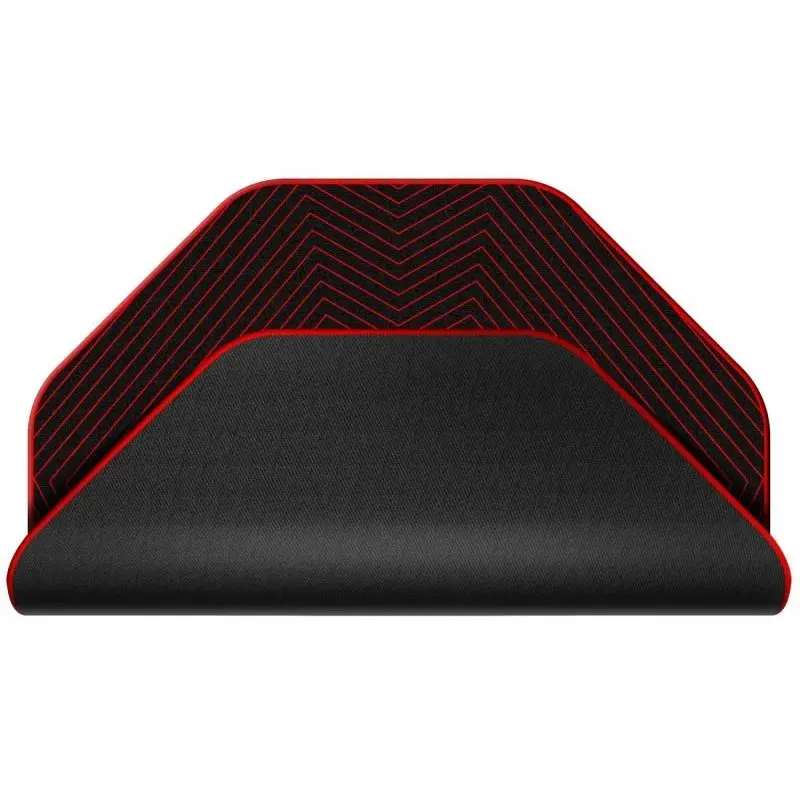 Mata podłogowa Defender TEKTA pod fotel gaming | PartsPC.pl