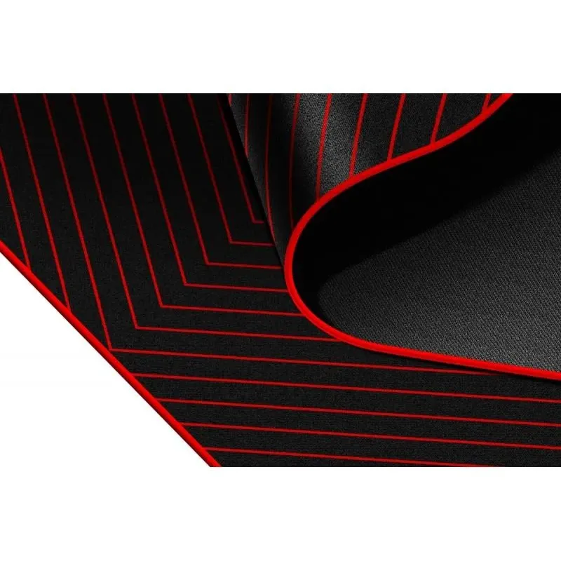 Mata podłogowa Defender TEKTA pod fotel gaming | PartsPC.pl