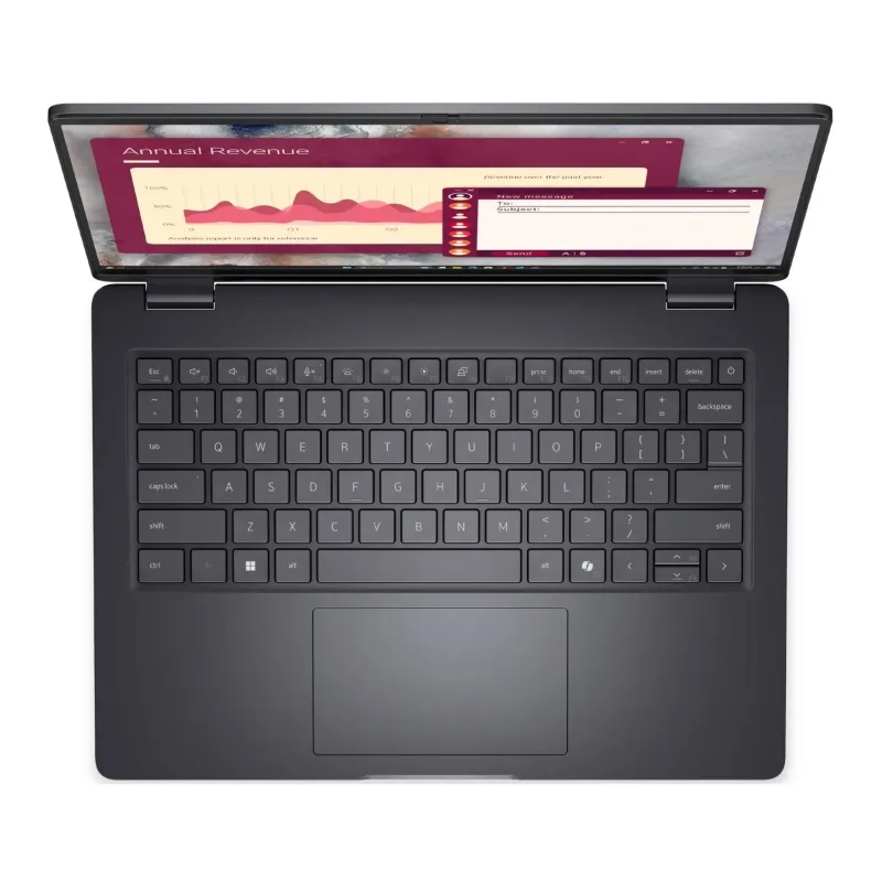 Notebook Dell Pro 14 PC14250 14"FHD+/Core 5... | PartsPC.pl