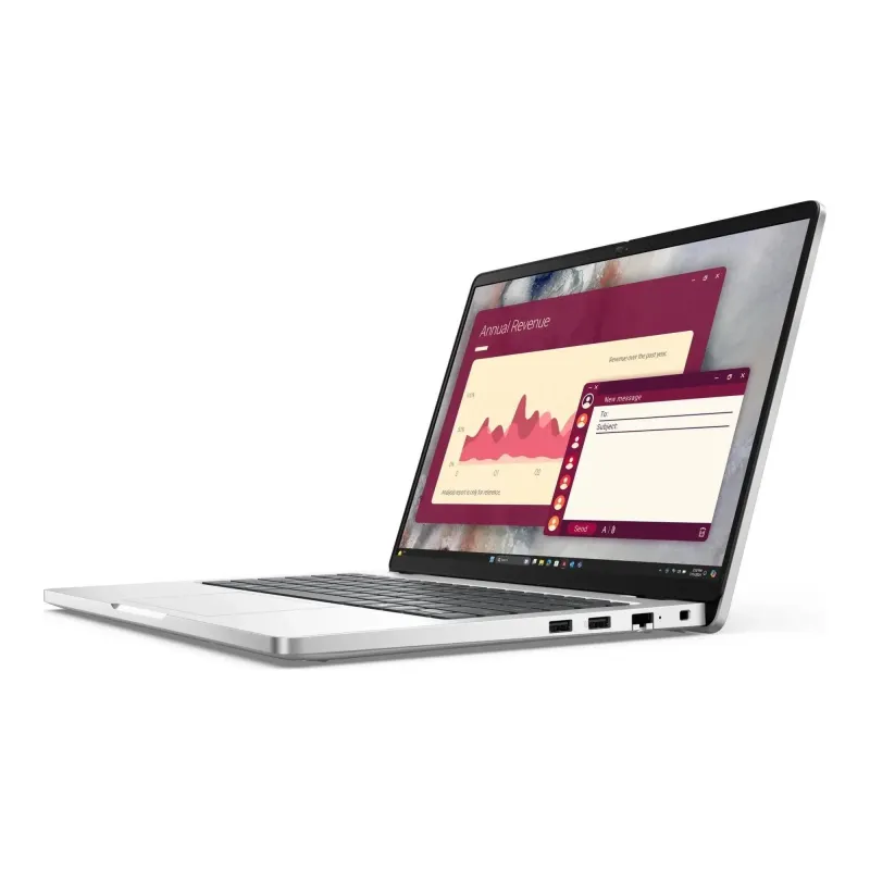 Notebook Dell Pro 14 PC14250 14"FHD+/Ultra 5... | PartsPC.pl