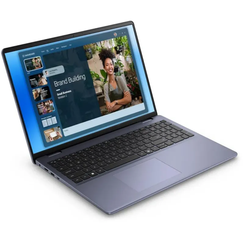 Notebook Dell 16 PC16251 16"FHD+/Core 7... | PartsPC.pl