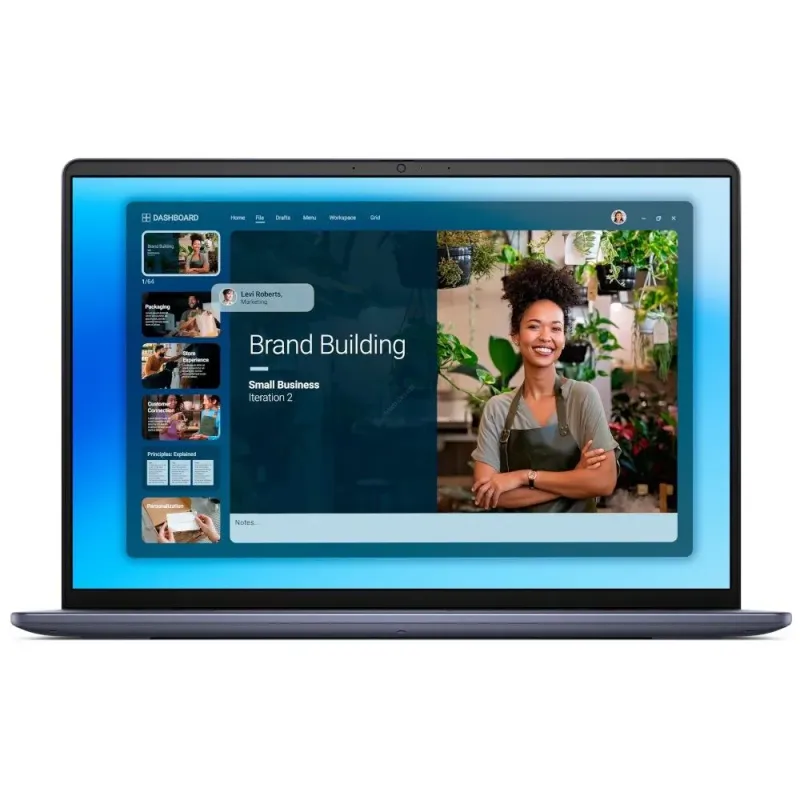 Notebook Dell 16 PC16251 16"FHD+/Core 7 | PartsPC.pl