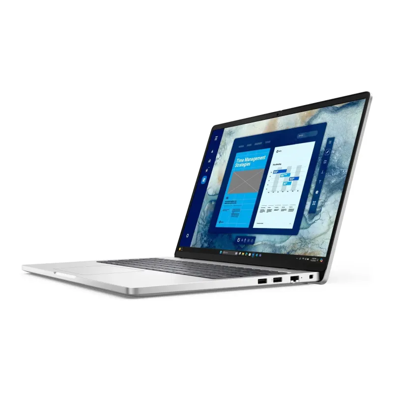 Notebook Dell Pro 16 PC16250 16"FHD+/Ultra 7... | PartsPC.pl