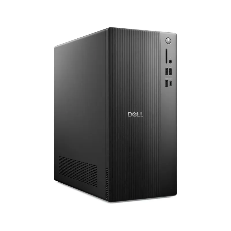 Komputer Dell Tower ECT1250 /i3-14100/8GB/SSD512GB/UHD730... | PartsPC.pl