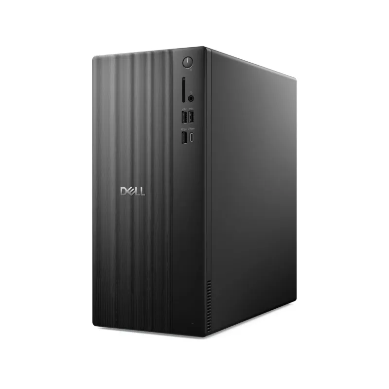 Komputer Dell Tower ECT1250 /i3-14100/8GB/SSD512GB/UHD730... | PartsPC.pl