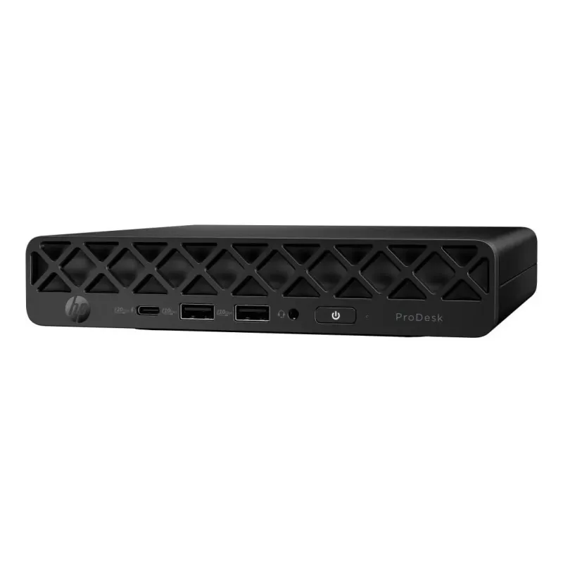 Komputer PC HP ProDesk 4 Mini G1i Ultra 5 | PartsPC.pl