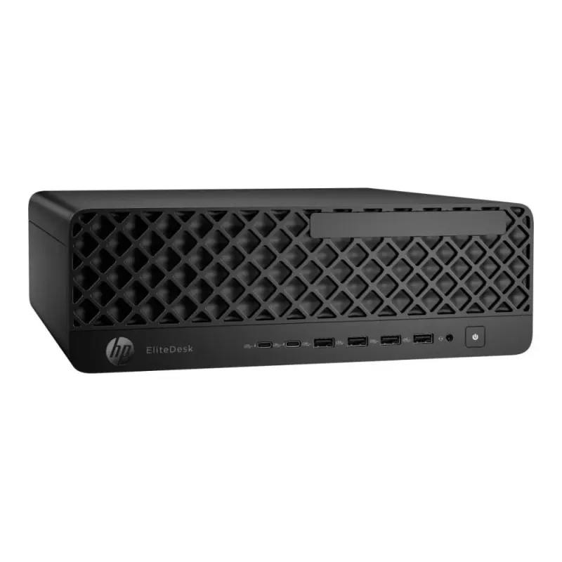 Komputer PC HP EliteDesk 8 SFF G1i Ultra 5 | PartsPC.pl
