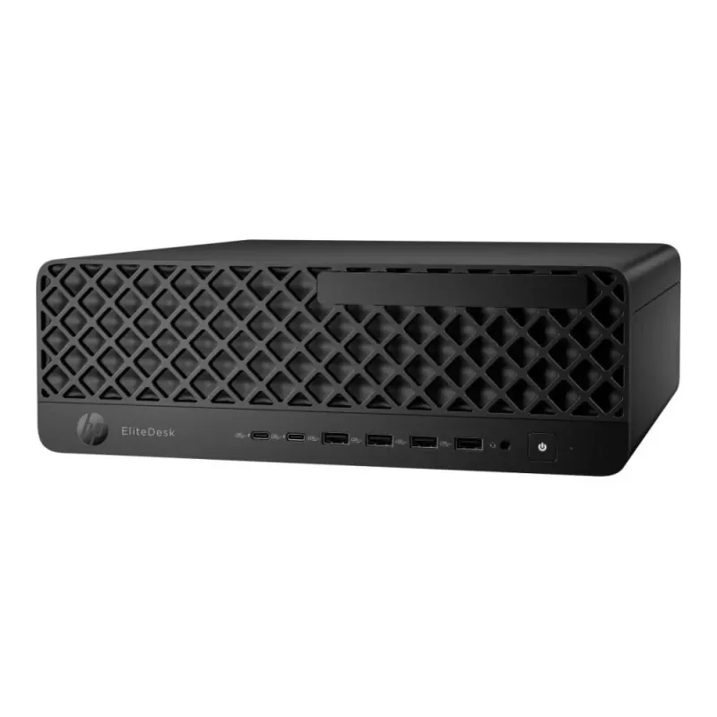 Komputer PC HP EliteDesk 8 SFF G1i Ultra 5 | PartsPC.pl