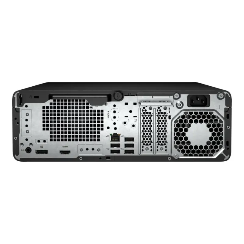 Komputer PC HP EliteDesk 8 SFF G1i Ultra 5 | PartsPC.pl