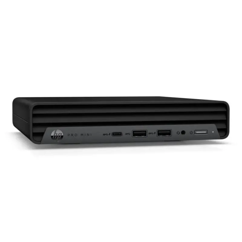 Komputer PC HP Pro 400 G9 Mini | PartsPC.pl