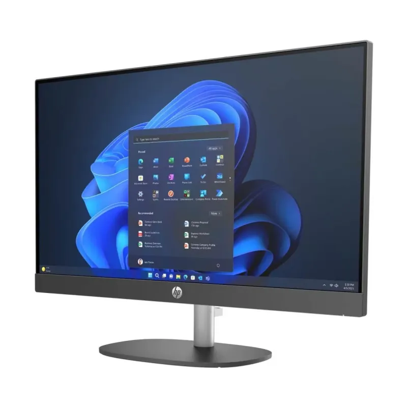 Komputer AIO HP ProOne 240 G10 23,8"FHD/Ultra 7 | PartsPC.pl