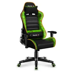 Fotel gamingowy dla dziecka Huzaro Ranger 6.0 Pixel Mesh | PartsPC.pl