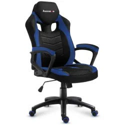 Fotel gamingowy Huzaro Force 2.5 BLUE MESH | PartsPC.pl