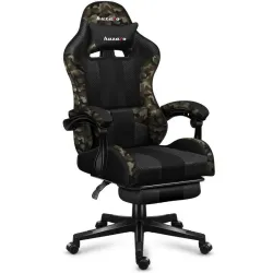 Fotel gamingowy Huzaro FORCE 4.7 Camo Mesh | PartsPC.pl