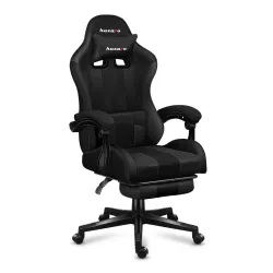 Fotel gamingowy Huzaro Force 4.7 Carbon Mesh | PartsPC.pl