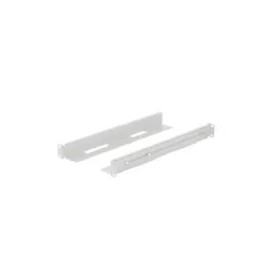 Zestaw szyn montażowych Lanberg do szaf 19" przesuwne... | PartsPC.pl