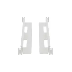 Zestaw szyn montażowych Lanberg do szaf 19" przesuwne... | PartsPC.pl