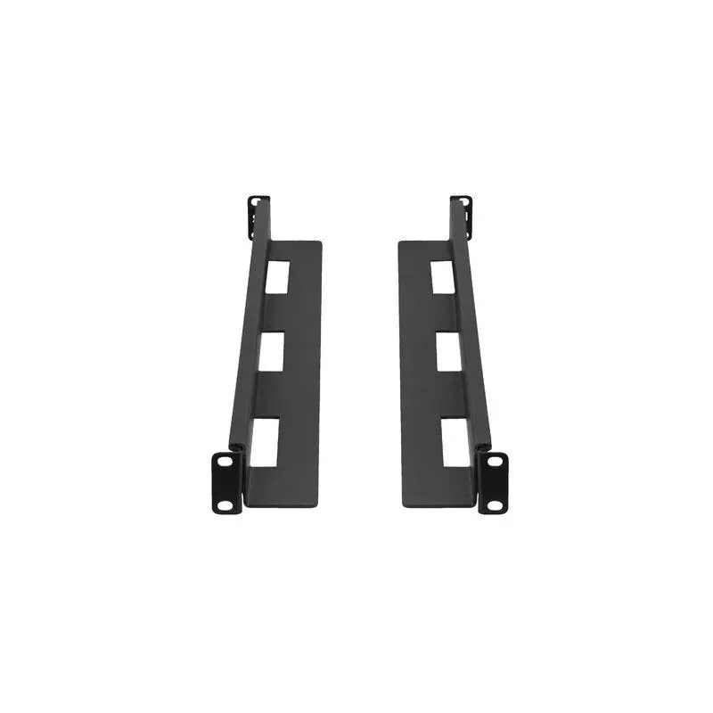 Zestaw szyn montażowych Lanberg do szaf 19" przesuwne... | PartsPC.pl