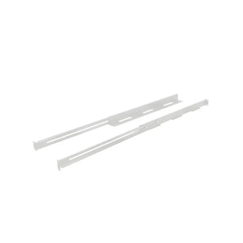 Zestaw szyn montażowych Lanberg do szaf 19" przesuwne... | PartsPC.pl