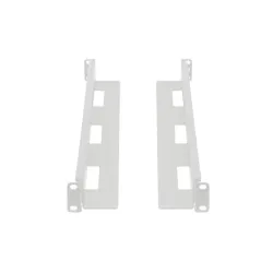 Zestaw szyn montażowych Lanberg do szaf 19" przesuwne... | PartsPC.pl