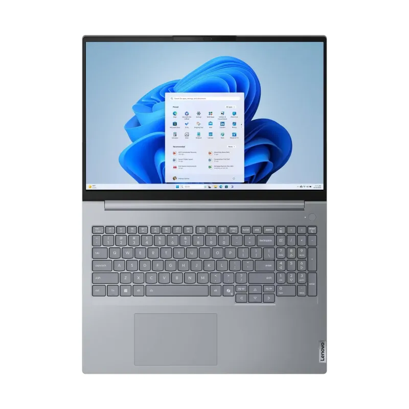 Notebook Lenovo ThinkBook 16 G9 IRL 16"WUXGA/Core 5 | PartsPC.pl