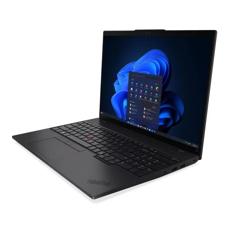 Notebook Lenovo ThinkPad L16 G2 16"WUXGA/Ryzen AI 5 PRO | PartsPC.pl