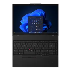 Notebook Lenovo ThinkPad L16 G2 16"WUXGA/Ryzen AI 5 PRO | PartsPC.pl