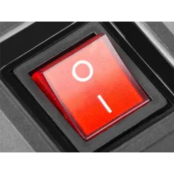 Listwa zasilająca Armac Multi M3 1,5M 3 gniazd czarny | PartsPC.pl