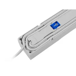 Listwa zasilająca Armac Z5 3m 5x 230V PL 10A organizer | PartsPC.pl