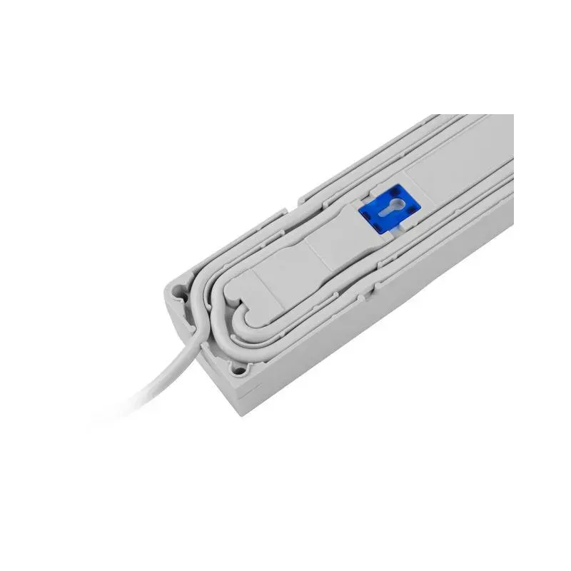 Listwa zasilająca Armac Z5 5m 5x 230V PL 10A organizer | PartsPC.pl