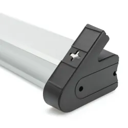 Listwa zasilająca DIGITUS biurowa 45° 4 gniazdowa 2xUSB | PartsPC.pl