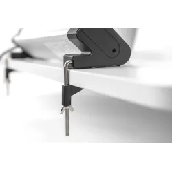 Listwa zasilająca DIGITUS biurowa 45° 4 gniazdowa 2xUSB | PartsPC.pl