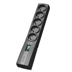 Listwa antyprzepięciowa Ever Variant IEC 1,5m | PartsPC.pl