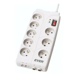 Listwa filtrująca Ever Home | PartsPC.pl