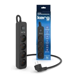 Urządzenie zasilające zabezpieczające KERG z | PartsPC.pl